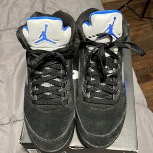 Men Air Jordan 5 Retro authentic